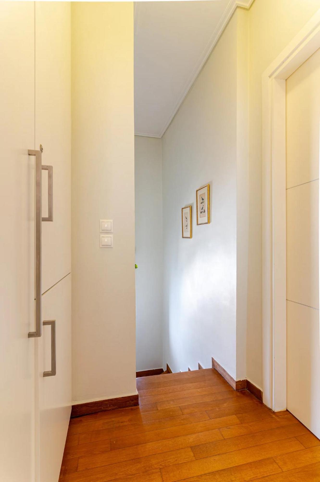 Skyview Penthouse / Central 아테네 외부 사진