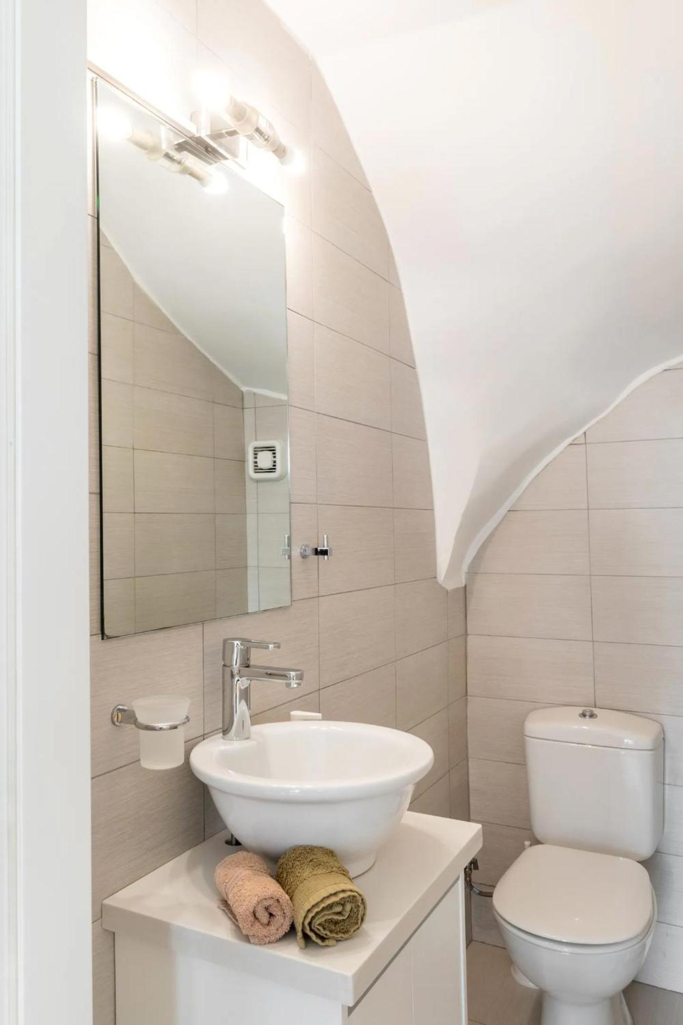 Skyview Penthouse / Central 아테네 외부 사진